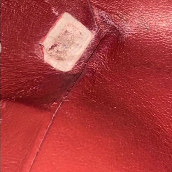 SOLD - CHANEL Vintage Black Caviar Tote Bag - Picture 10 of 10